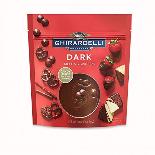 melting chocolate