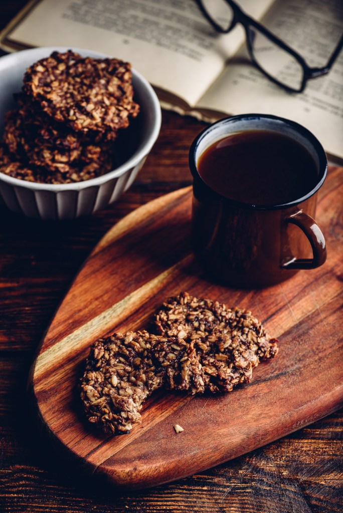 poop cookies
