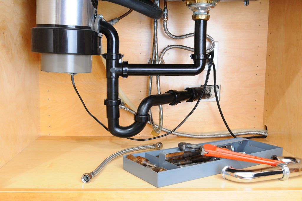 how to unclog a sink