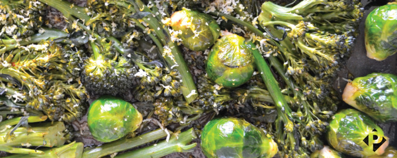broccoli rabe recipe