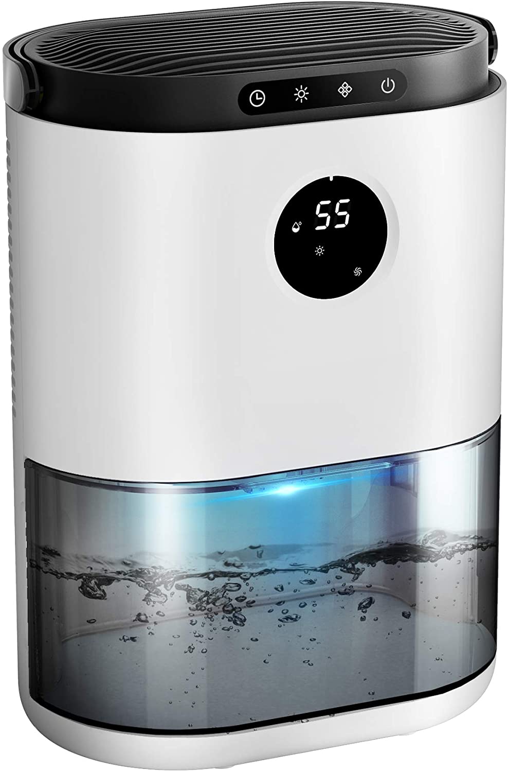 dehumidifier for bathroom