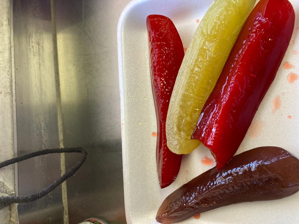 kool aid pickles