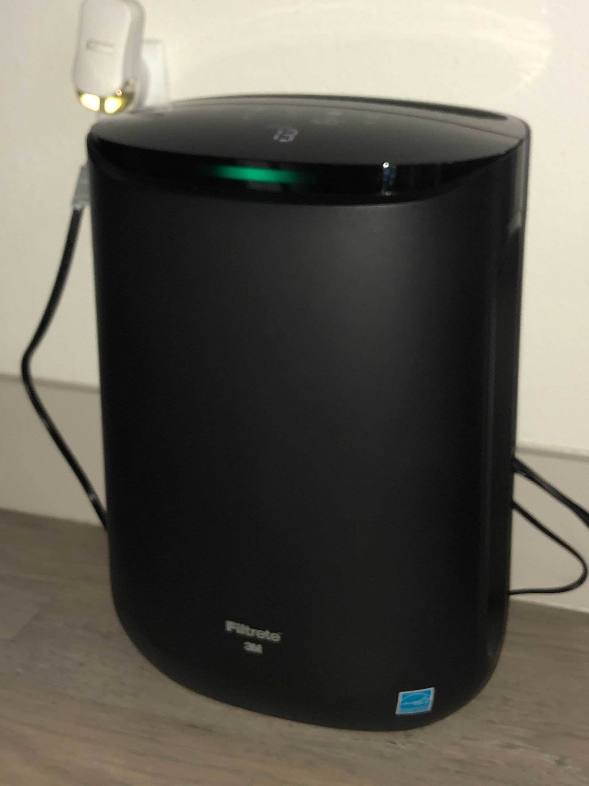 air purifier 