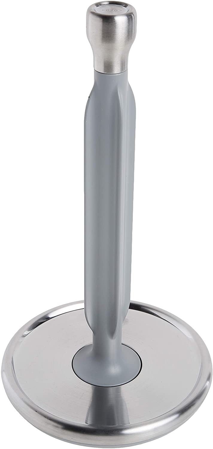 kitchen towel holder