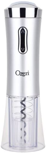 best electric wine bottle openers