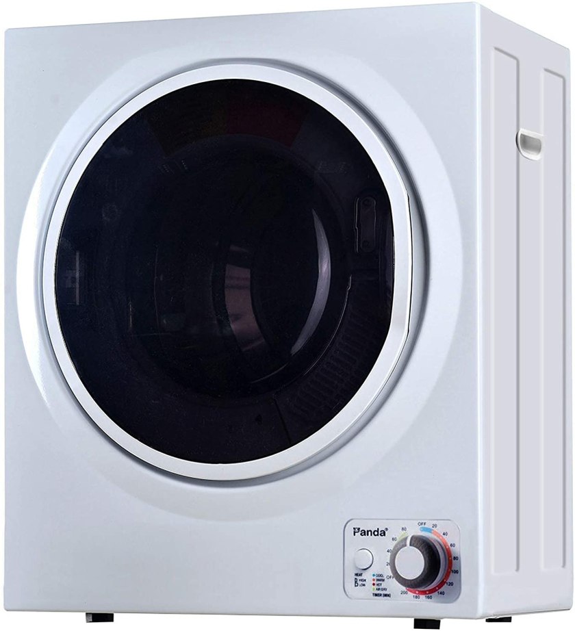 portable dryer