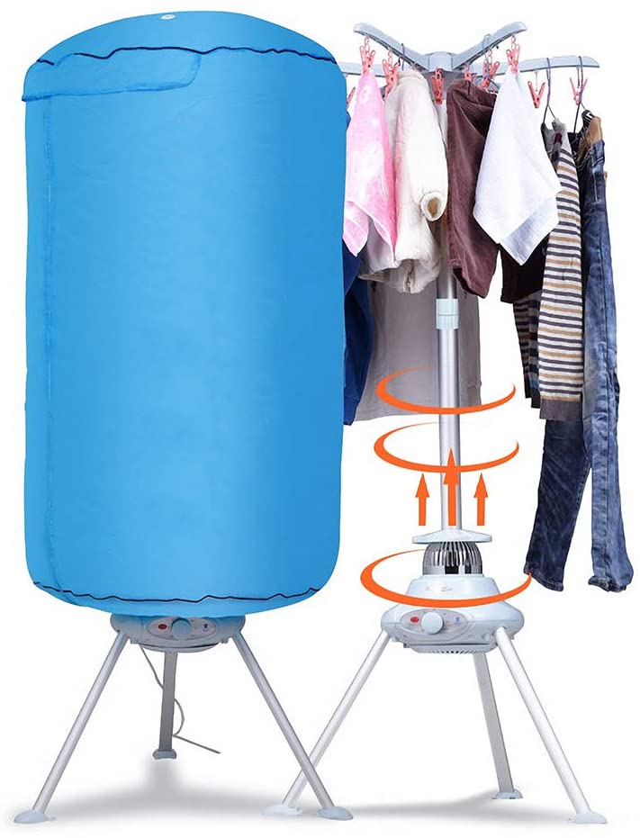 portable dryer