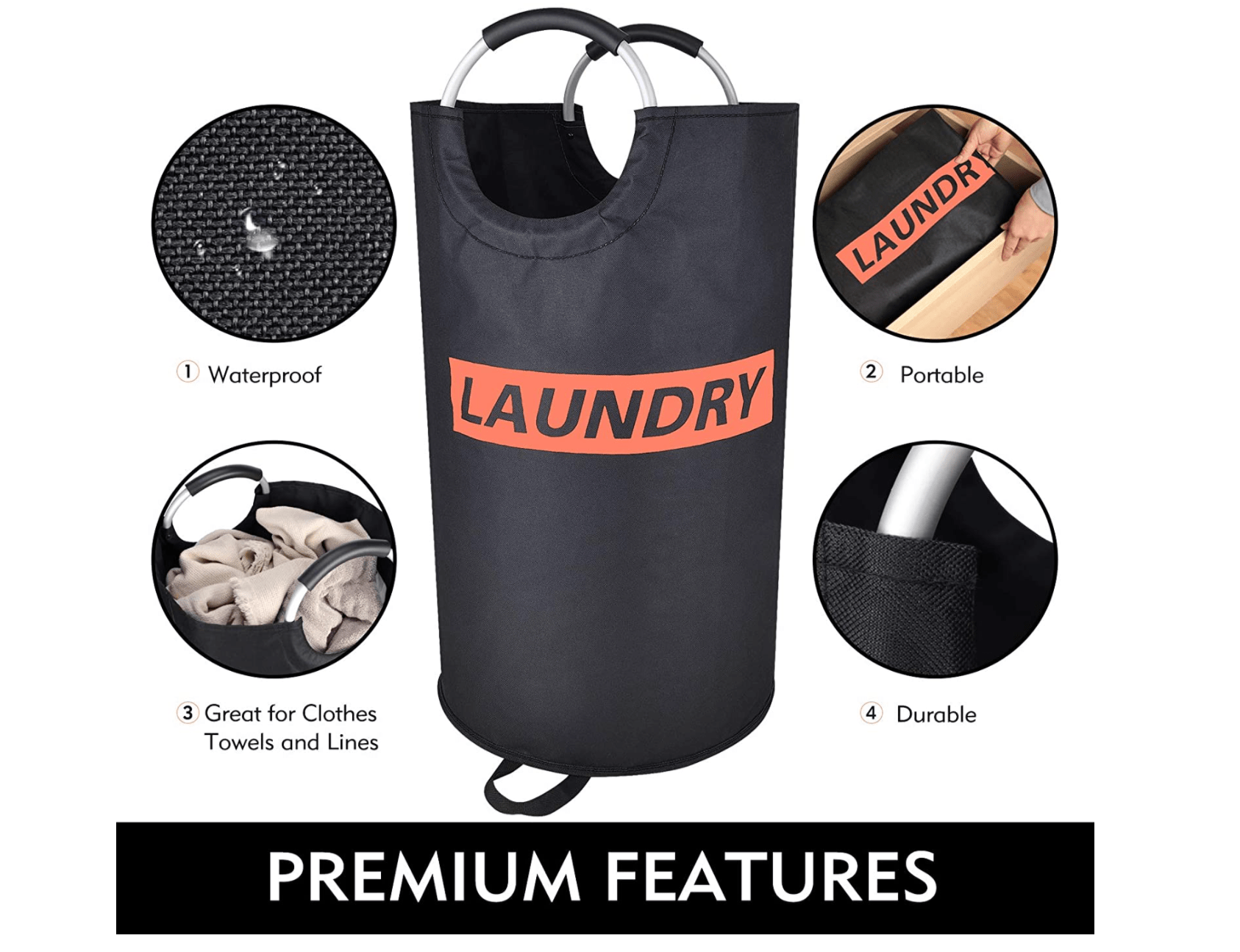 laundry basket