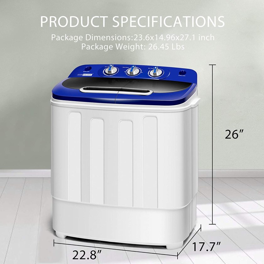 portable dryer