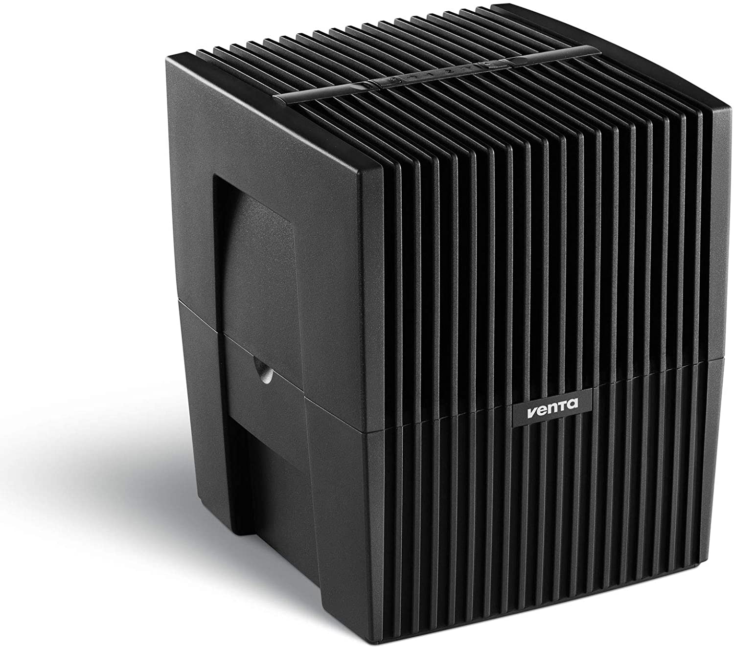 Venta LW15 Airwasher 2-in-1 Humidifier and Air Purifier in Black