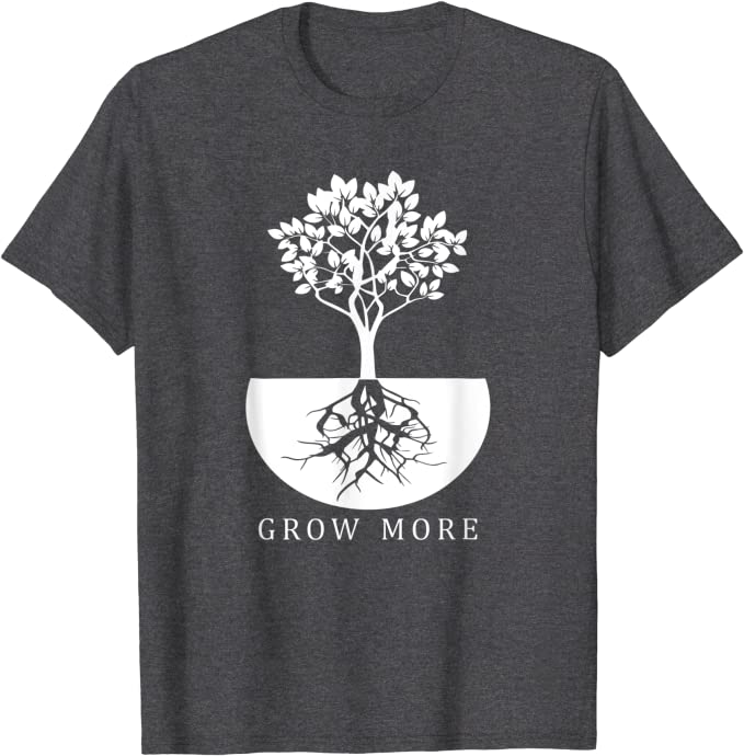 garden shirt