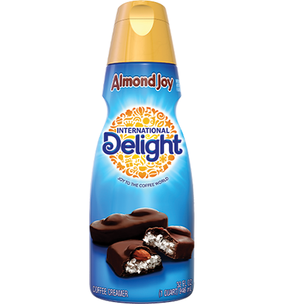 international delight coffee flavors