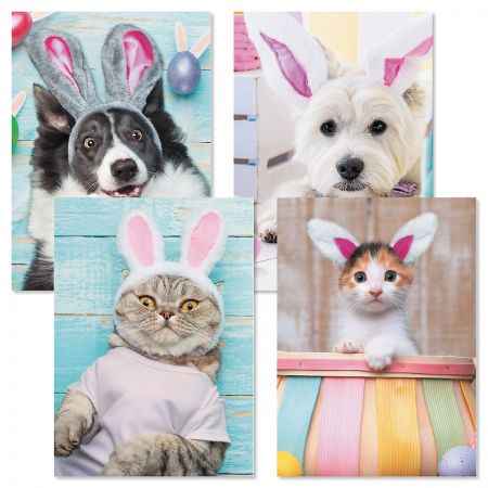easter cards