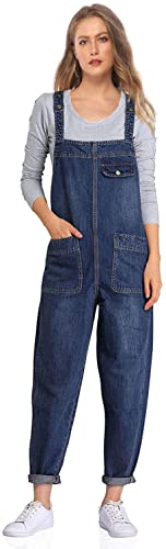 gardening overalls