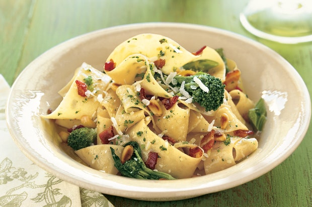 broccoli rabe recipe