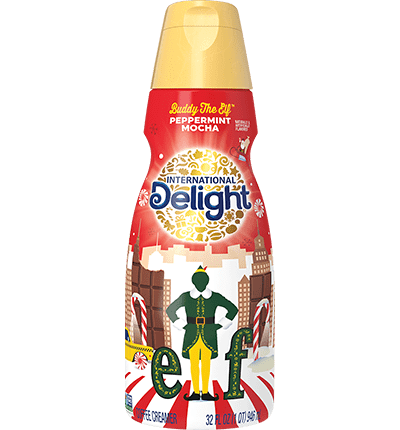 international delight coffee flavors
