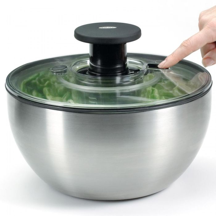 salad spinner