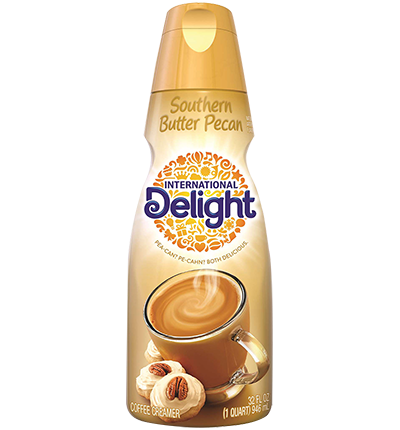 international delight coffee flavors