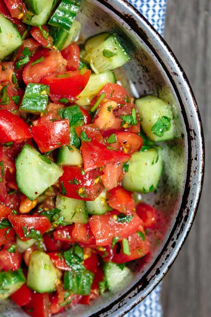 mediterranean diet snacks