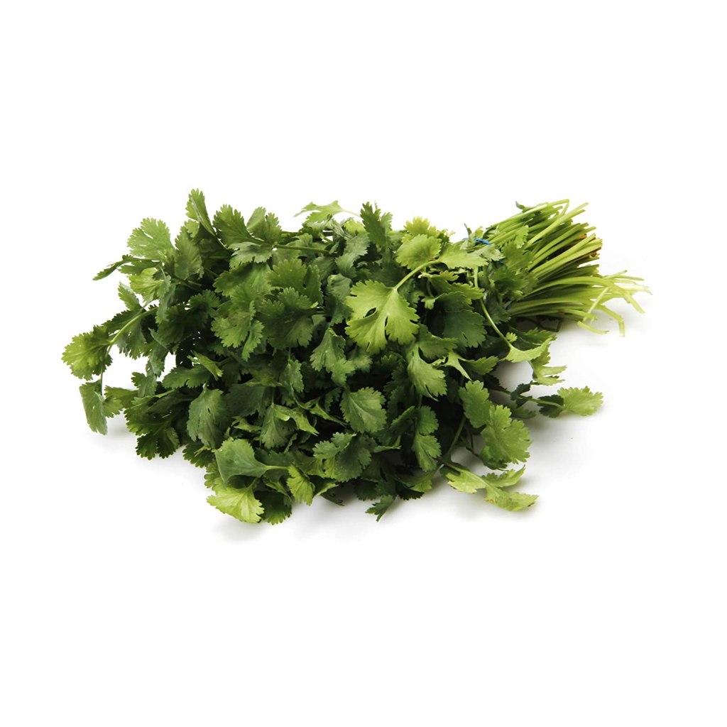 cilantro soap