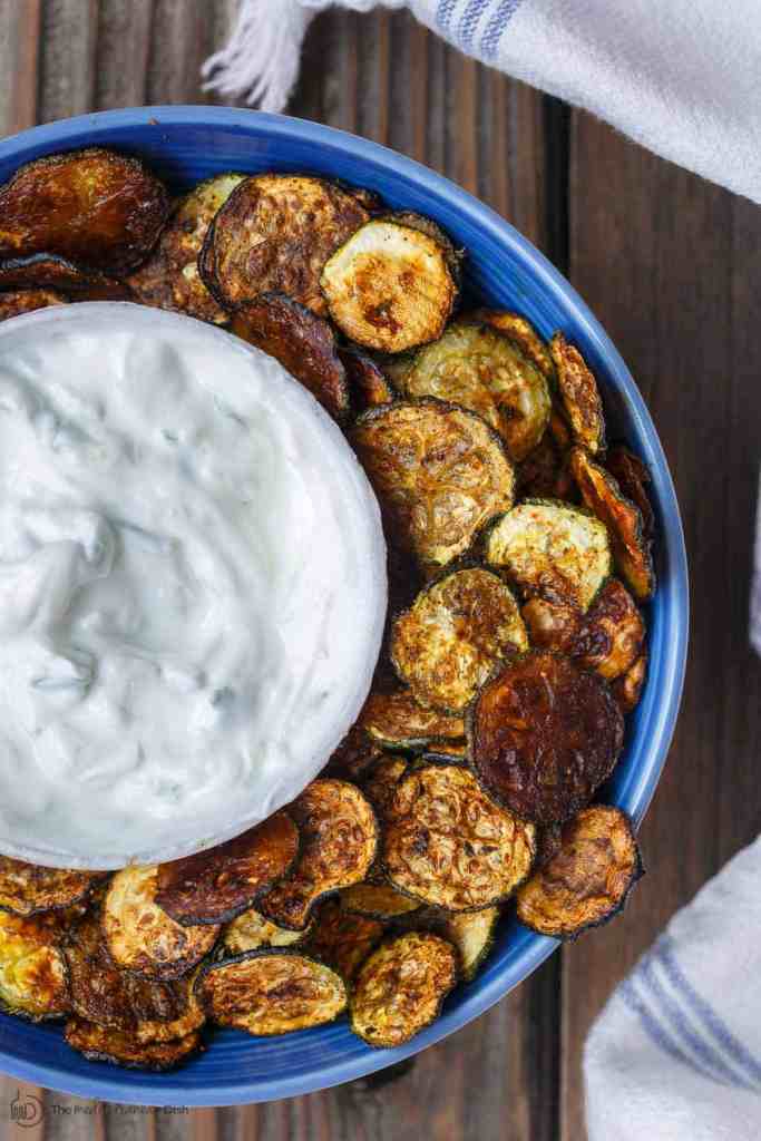 mediterranean diet snacks