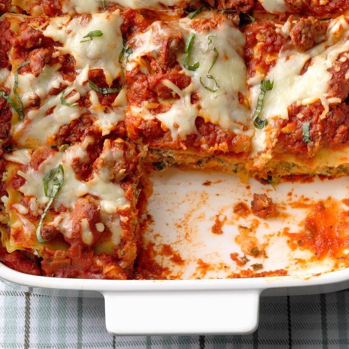 spinach recipes