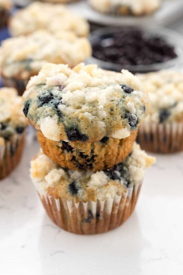 muffin top recipe