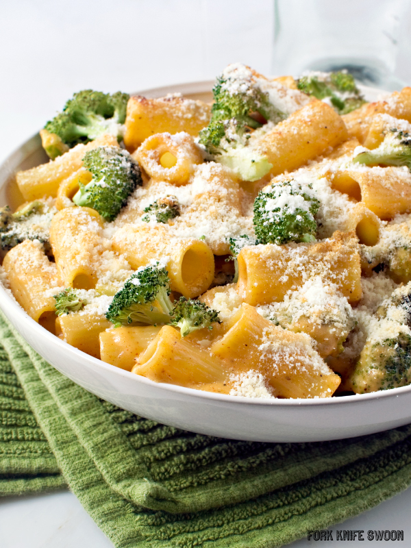 pasta casserole recipes