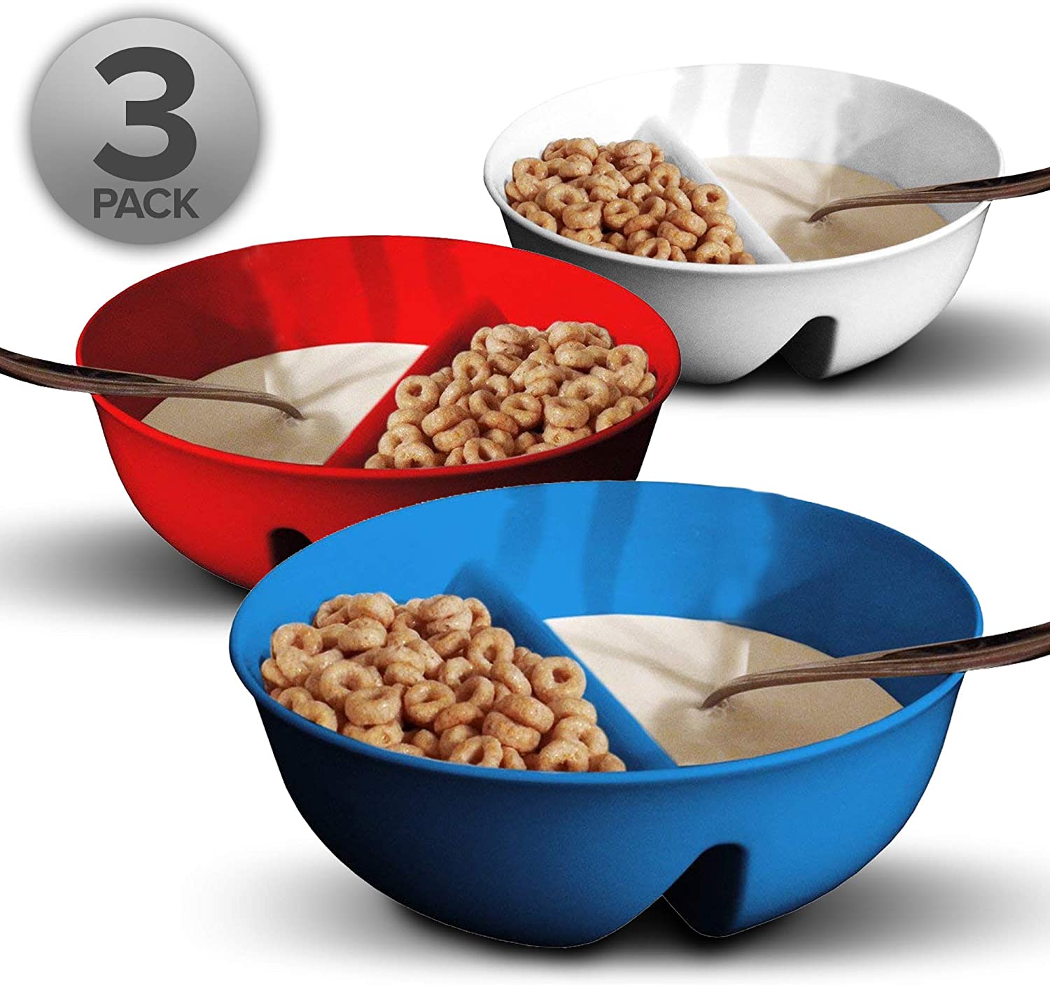 cereal bowls