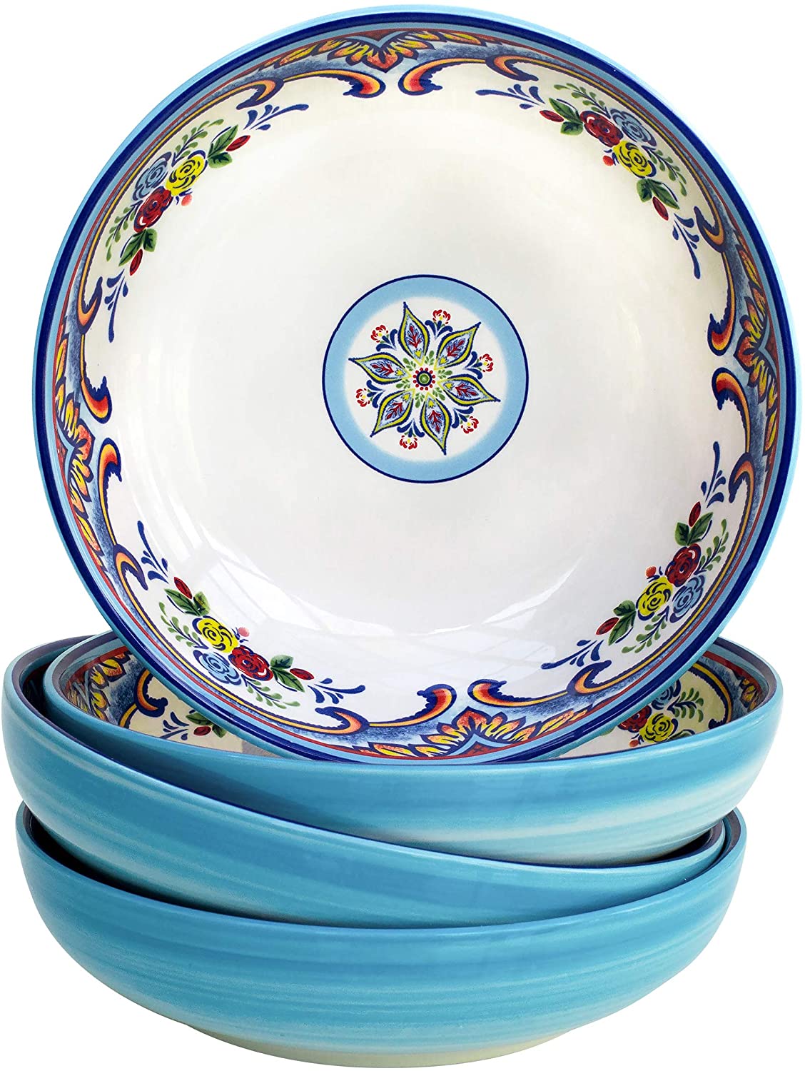 Cereal bowls