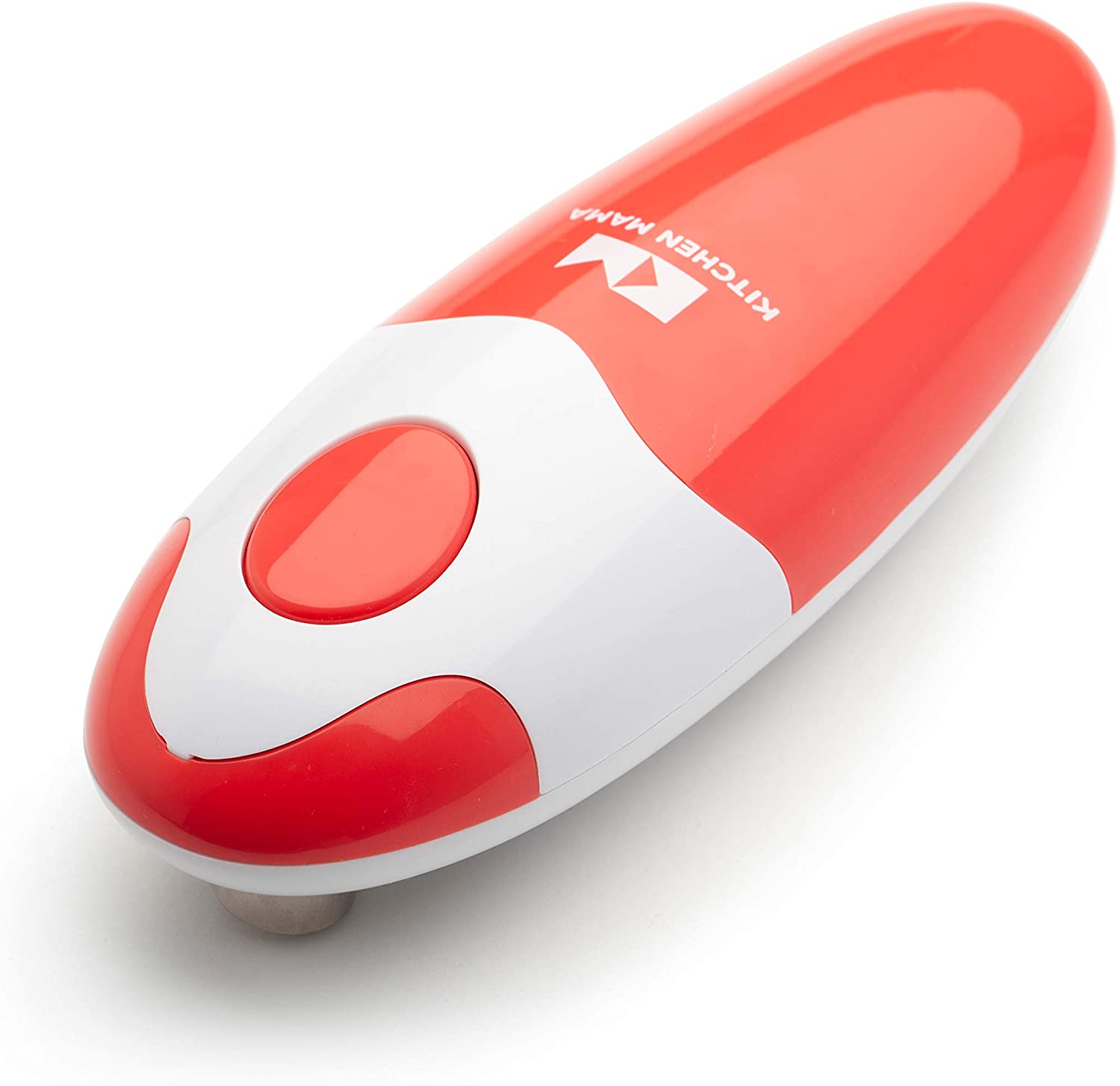 Electric can opener