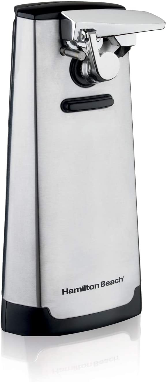 electric can opener
