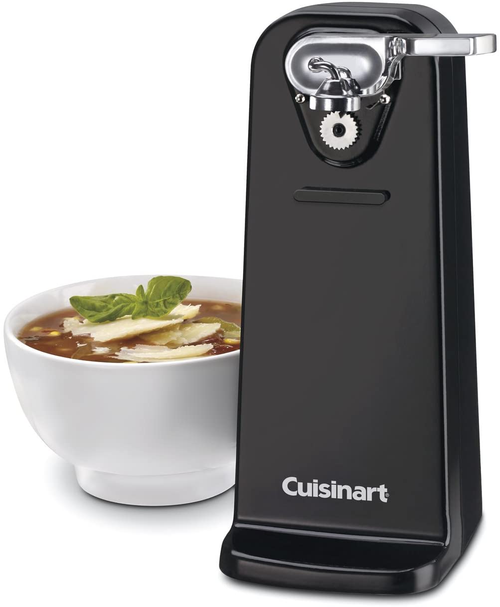 electric can opener
