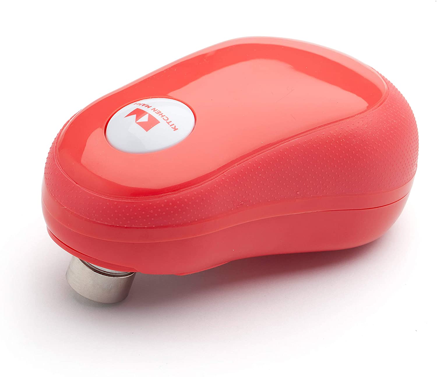 Electric can opener