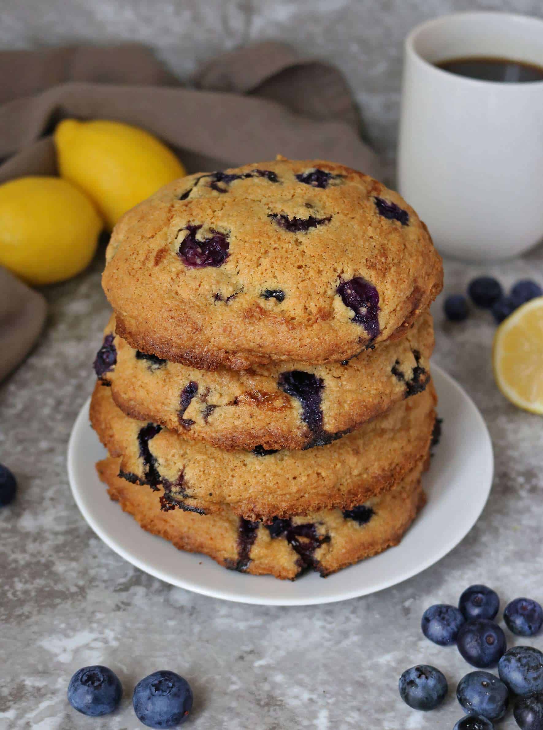 muffin top recipe