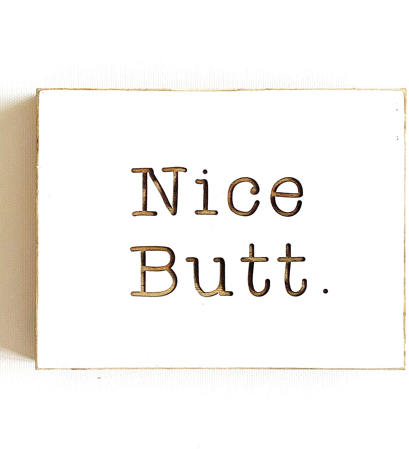 funny bathroom sign