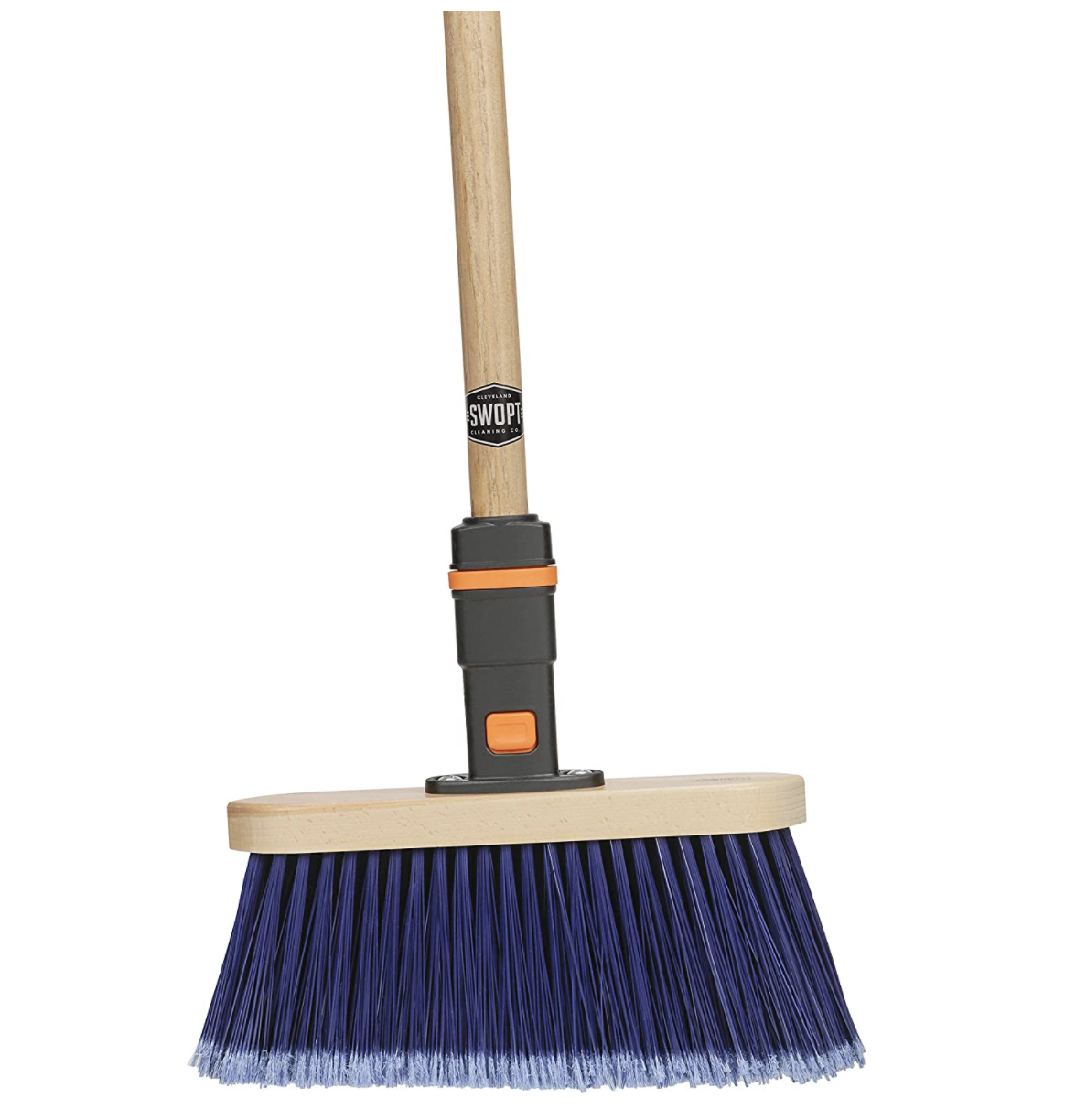best broom