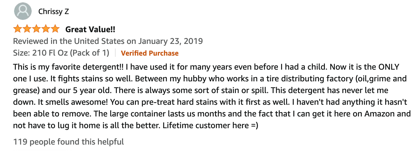 arm and hammer review
