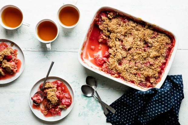passover desserts