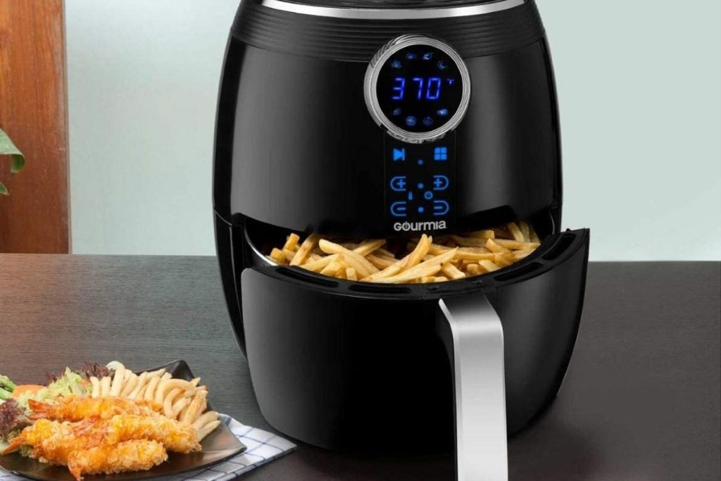 air fryer
