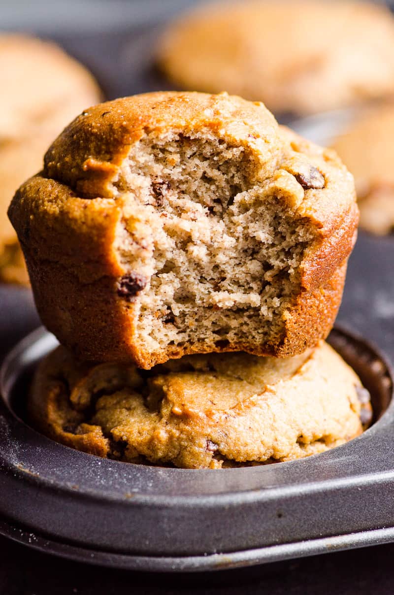 gluten free muffins