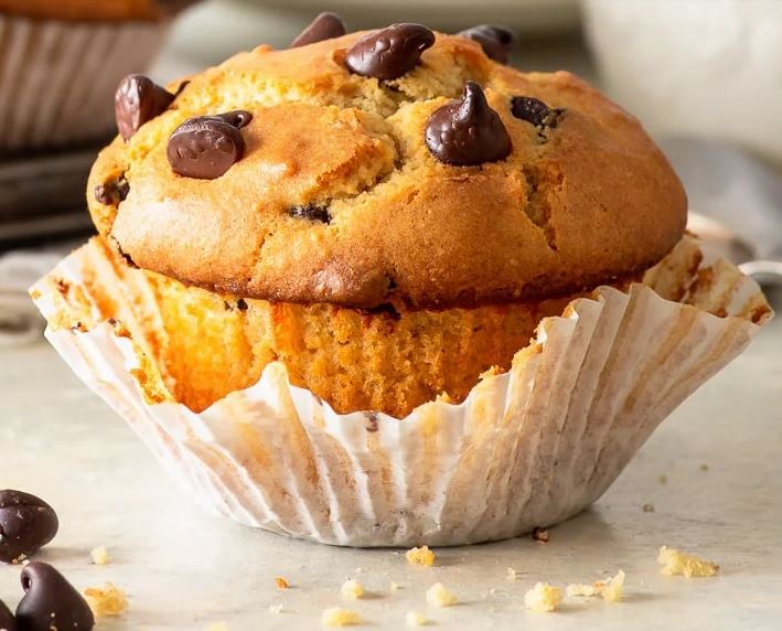 gluten free muffins