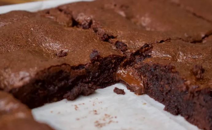 passover desserts
