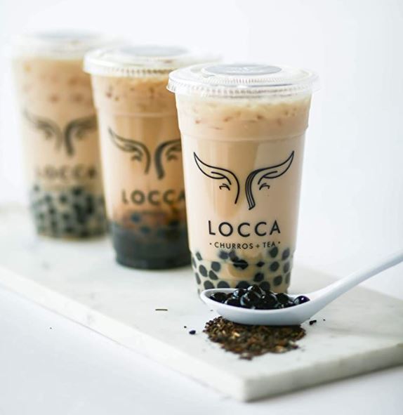 bubble tea kit