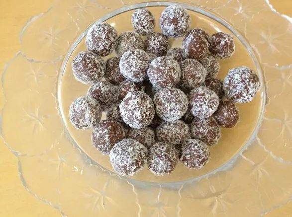 passover desserts