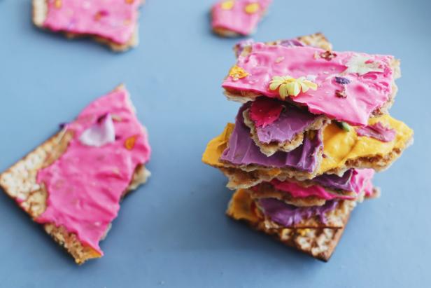 passover desserts