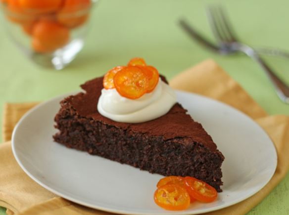 passover desserts
