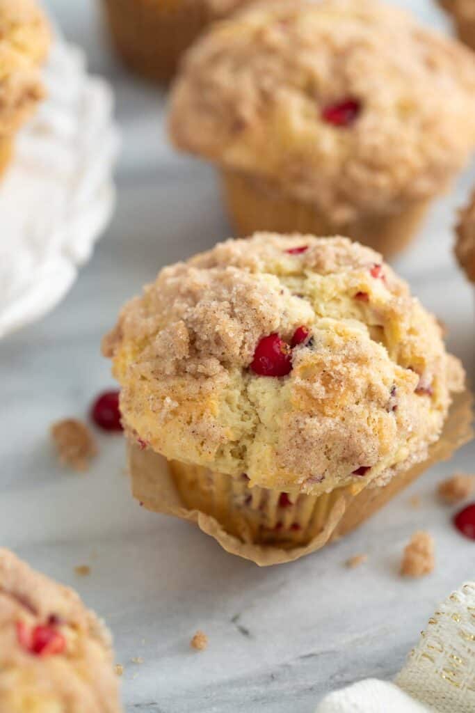 gluten free muffins