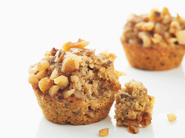 gluten free muffins