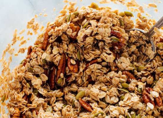 mediterranean diet snacks